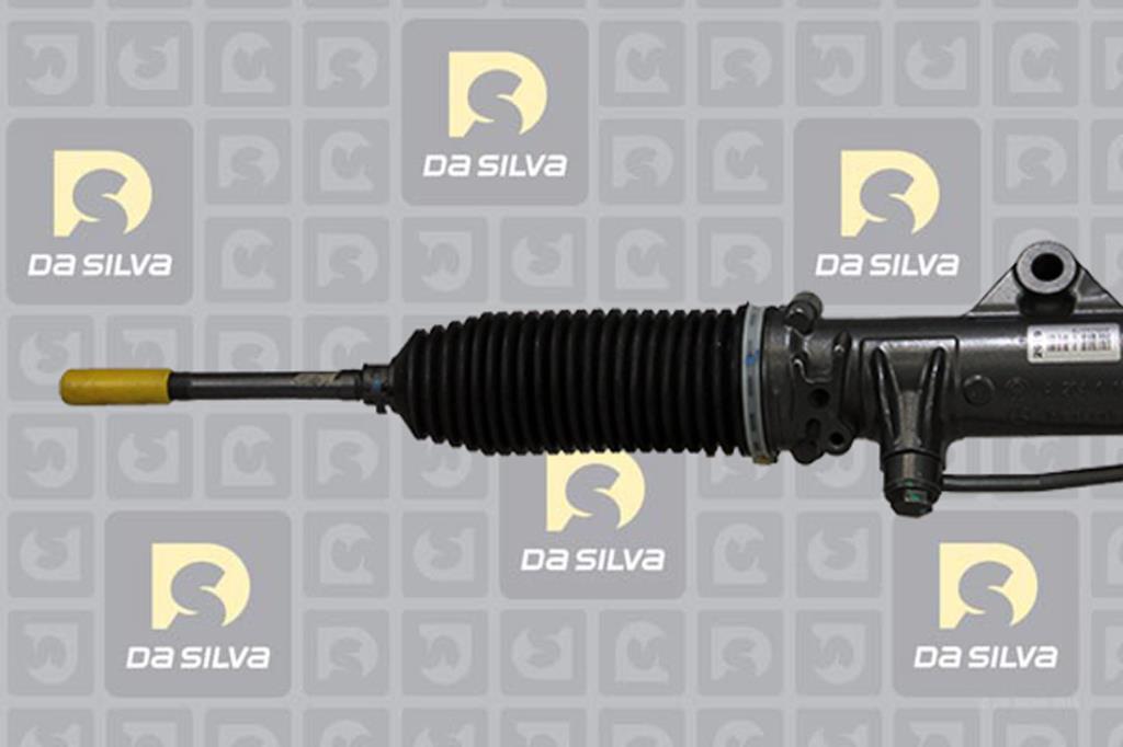 Crémaillère de direction DA SILVA S.A.S. DA4224