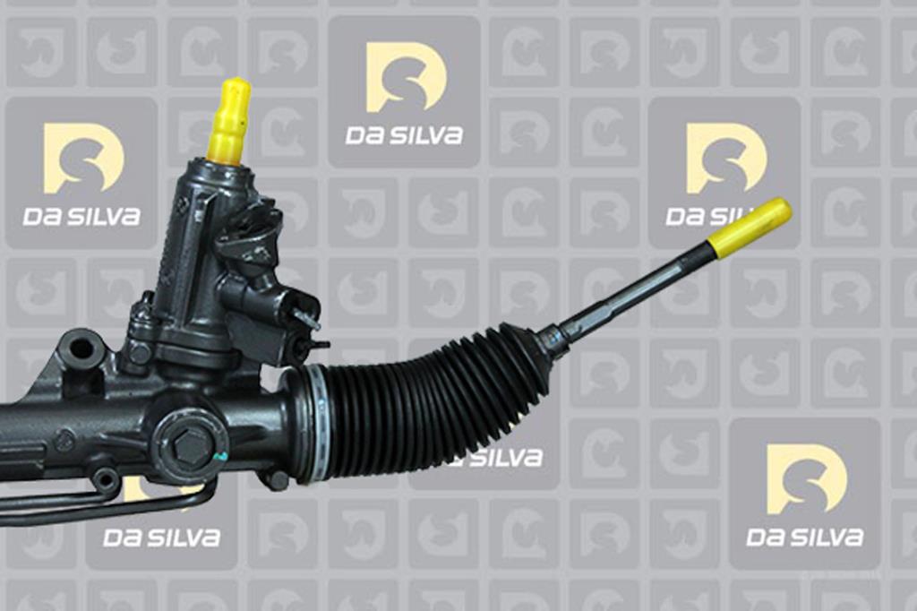 Crémaillère de direction DA SILVA S.A.S. DA4224