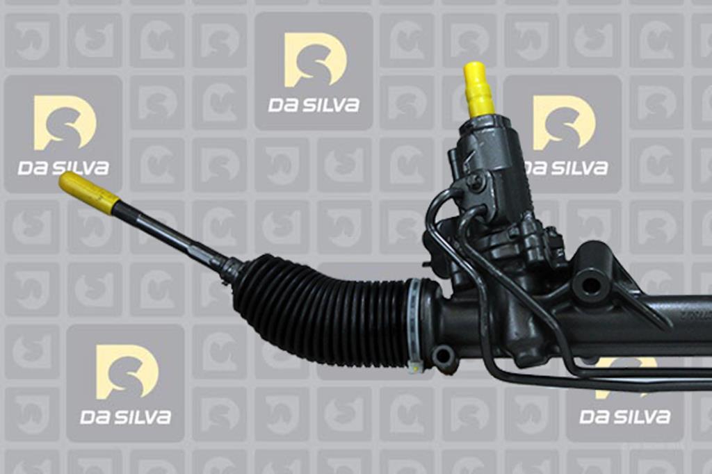 Crémaillère de direction DA SILVA S.A.S. DA4224