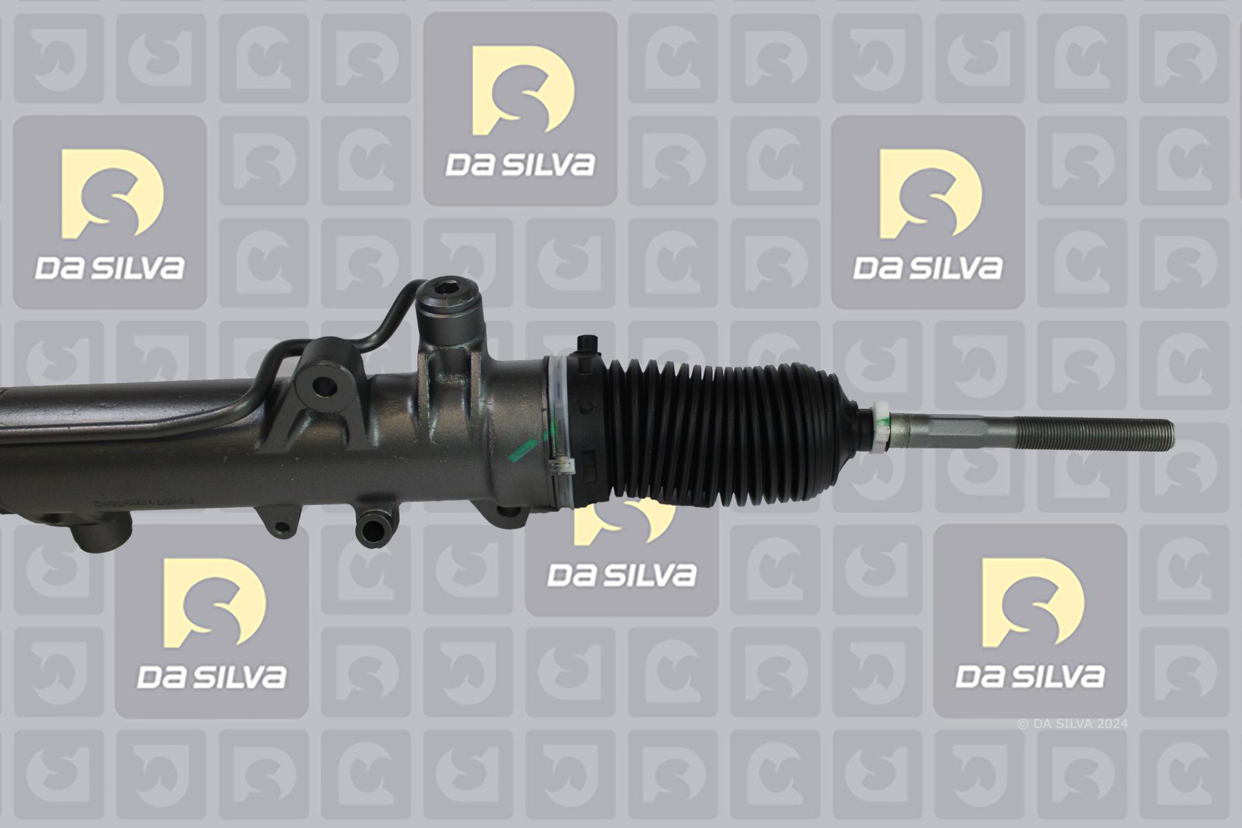 Cremalheira da caixa de direção DA SILVA S.A.S. ref. DA4277