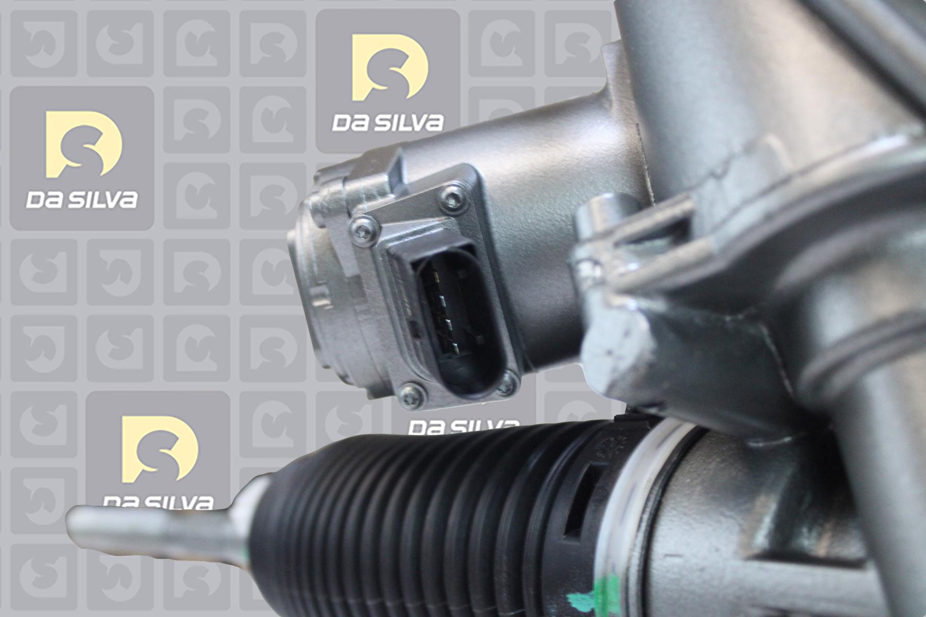 Cremalheira da caixa de direção DA SILVA S.A.S. ref. DA4277
