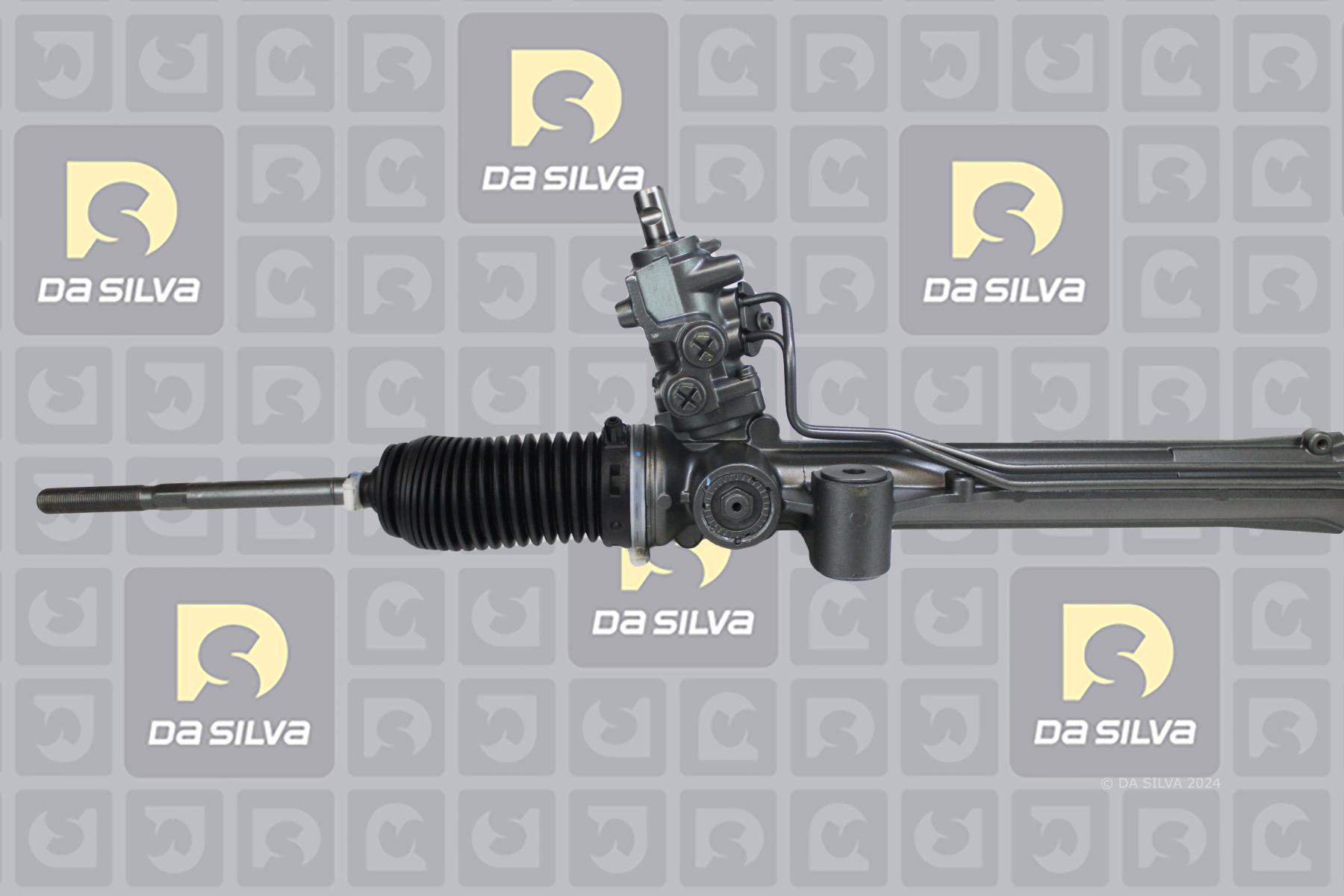 Crémaillère de direction DA SILVA S.A.S. ref. DA4282