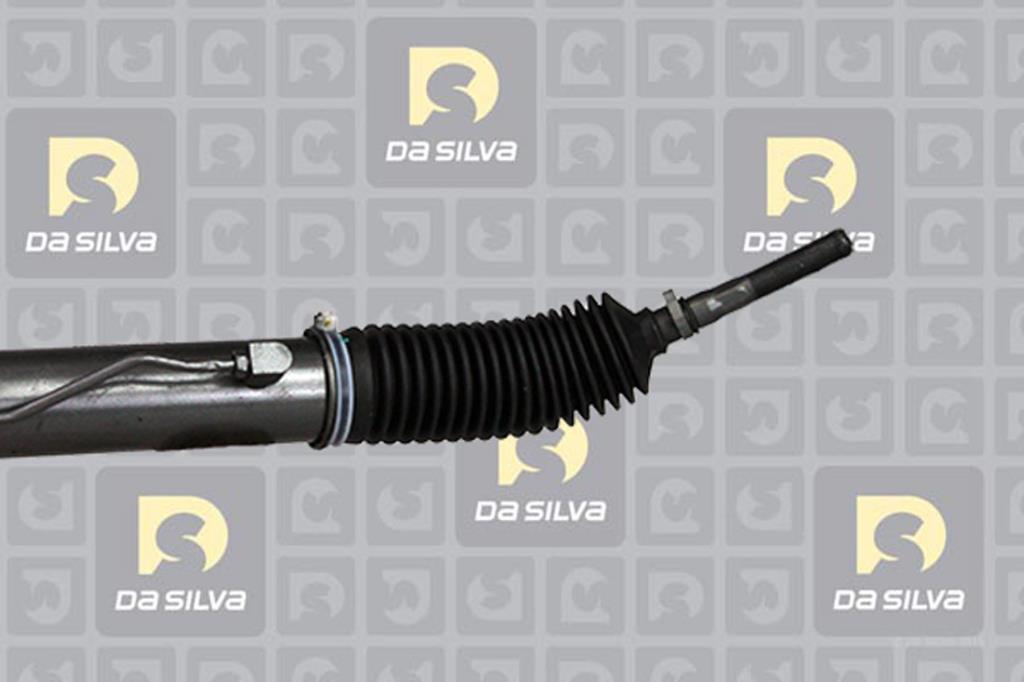 Crémaillère de direction DA SILVA S.A.S. DA4286