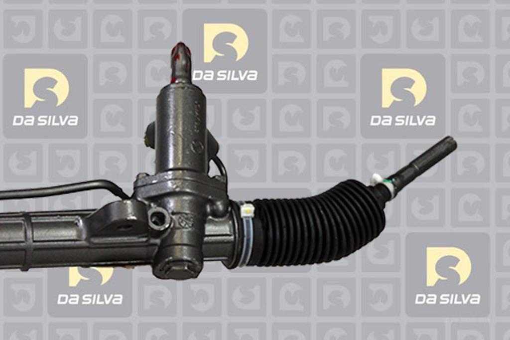 Crémaillère de direction DA SILVA S.A.S. DA4286