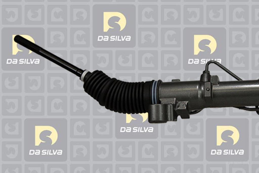 Cremalheira da caixa de direção DA SILVA S.A.S. ref. DA4290