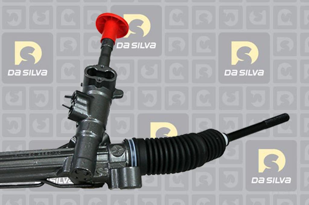 Cremalheira da caixa de direção DA SILVA S.A.S. ref. DA4290