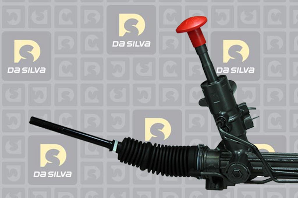 Cremalheira da caixa de direção DA SILVA S.A.S. ref. DA4290