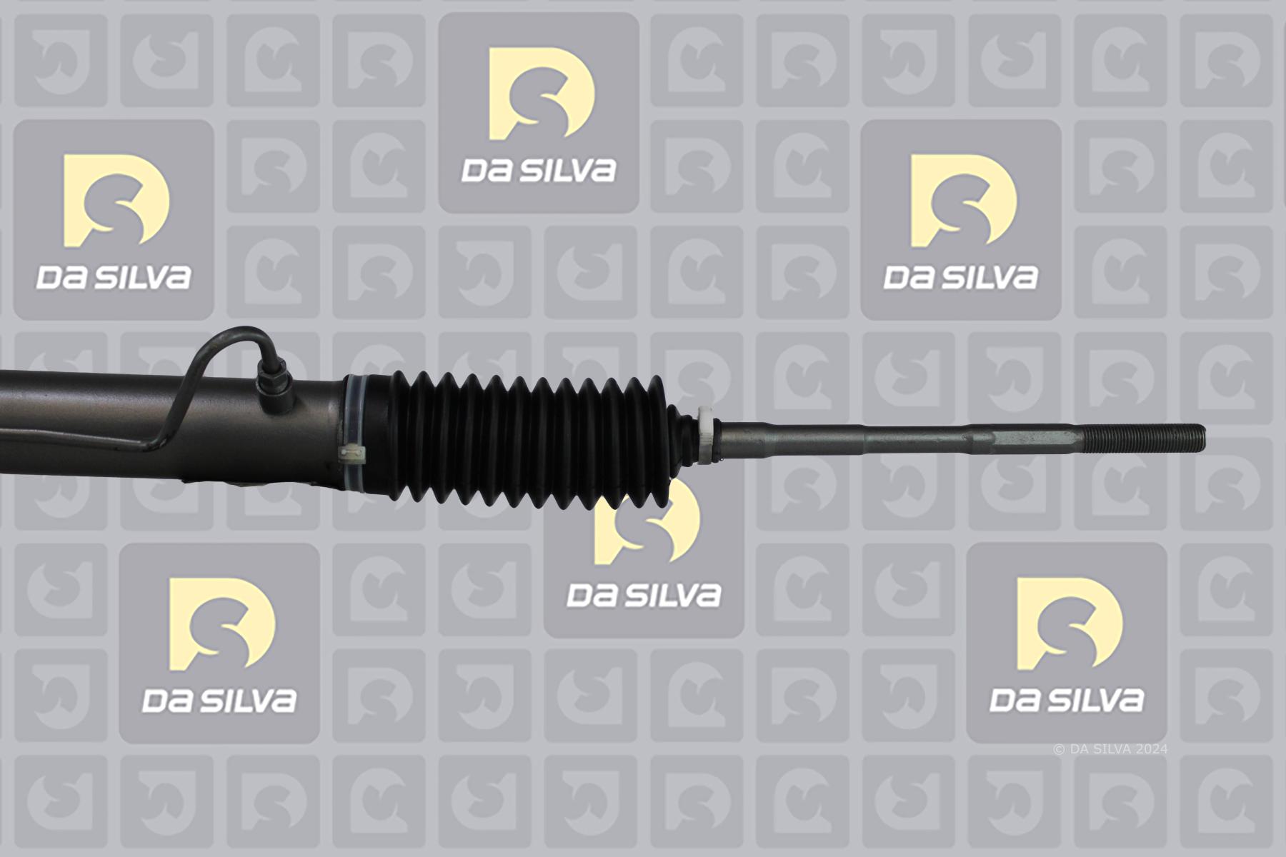 Cremalheira da caixa de direção DA SILVA S.A.S. ref. DA4295