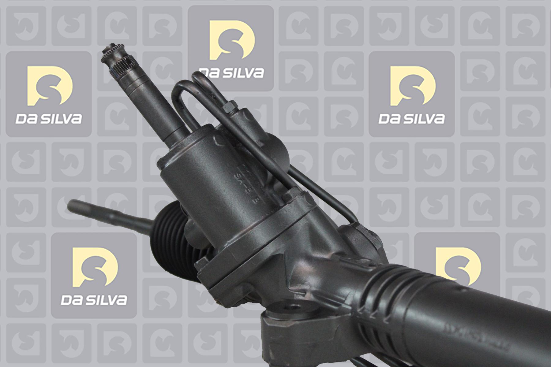 Cremalheira da caixa de direção DA SILVA S.A.S. ref. DA4295