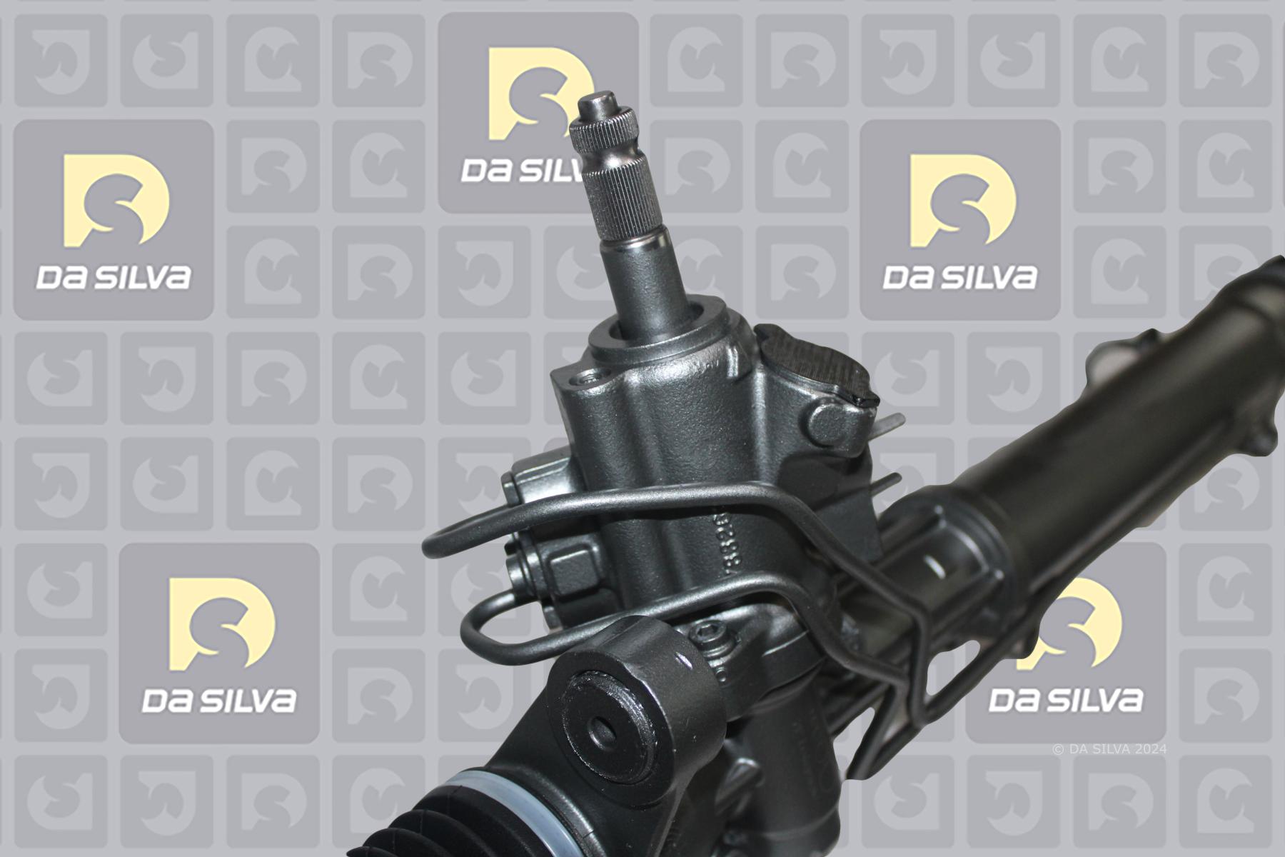Cremalheira da caixa de direção DA SILVA S.A.S. ref. DA4306