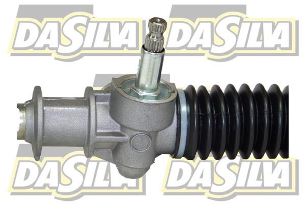 Cremalheira da caixa de direção DA SILVA S.A.S. ref. DM2000