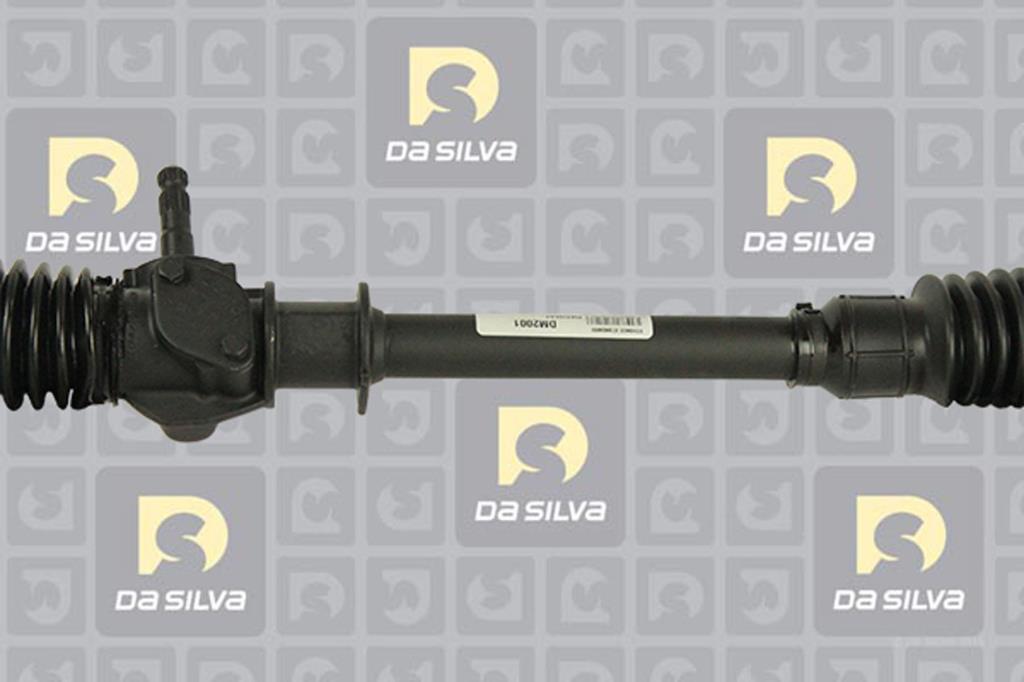 Cremalheira da caixa de direção DA SILVA S.A.S. ref. DM2001