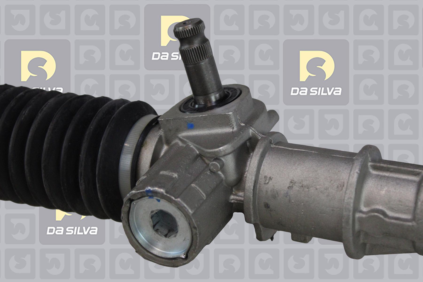 Cremalheira da caixa de direção DA SILVA S.A.S. ref. DM2008