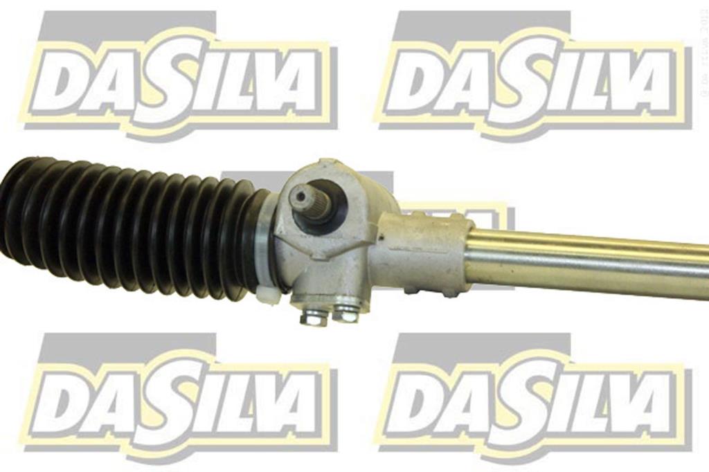 Cremalheira da caixa de direção DA SILVA S.A.S. ref. DM2009