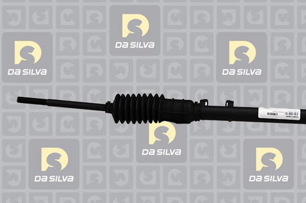 Cremallera de dirección (Caja de direccion) DA SILVA S.A.S. ref. DM2018