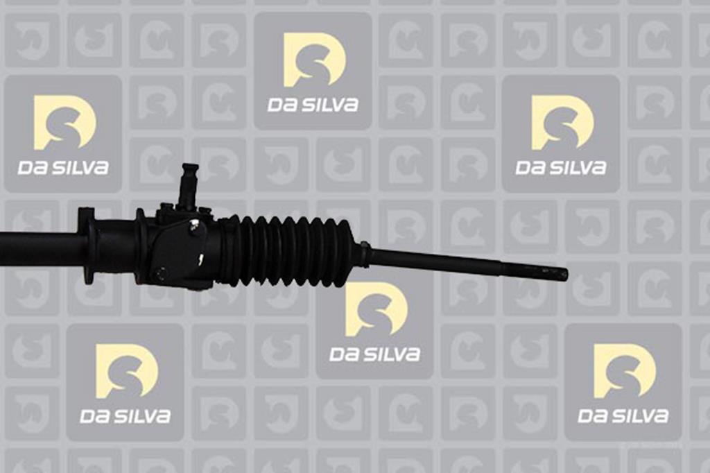 Cremallera de dirección (Caja de direccion) DA SILVA S.A.S. ref. DM2018