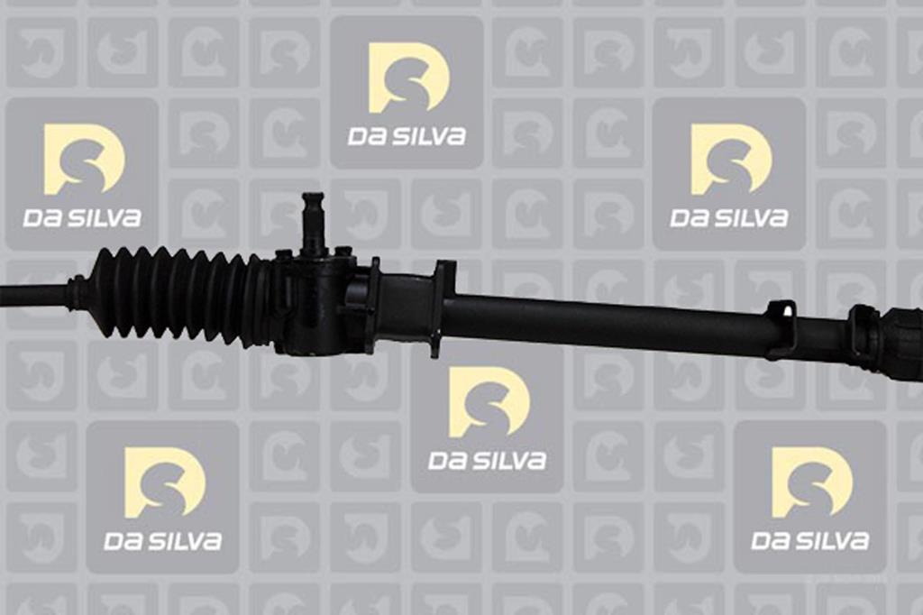 Cremallera de dirección (Caja de direccion) DA SILVA S.A.S. ref. DM2018