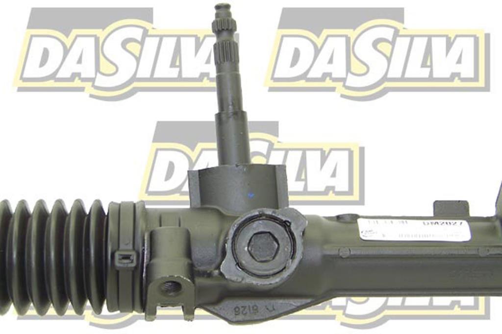 Cremalheira da caixa de direção DA SILVA S.A.S. ref. DM2027