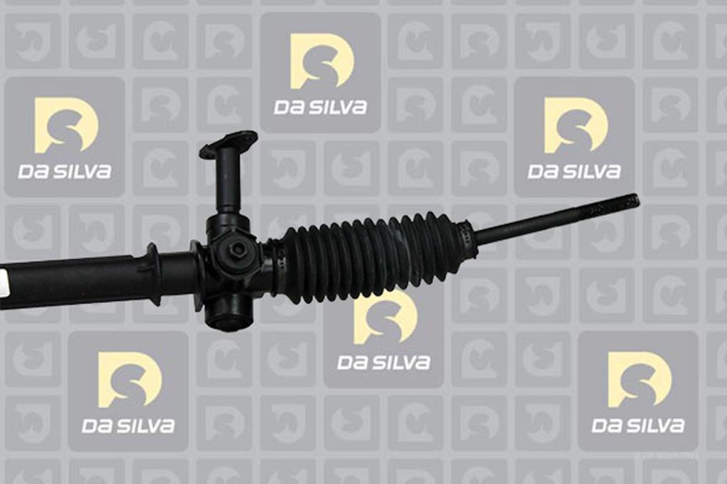 Cremalheira da caixa de direção DA SILVA S.A.S. ref. DM2030