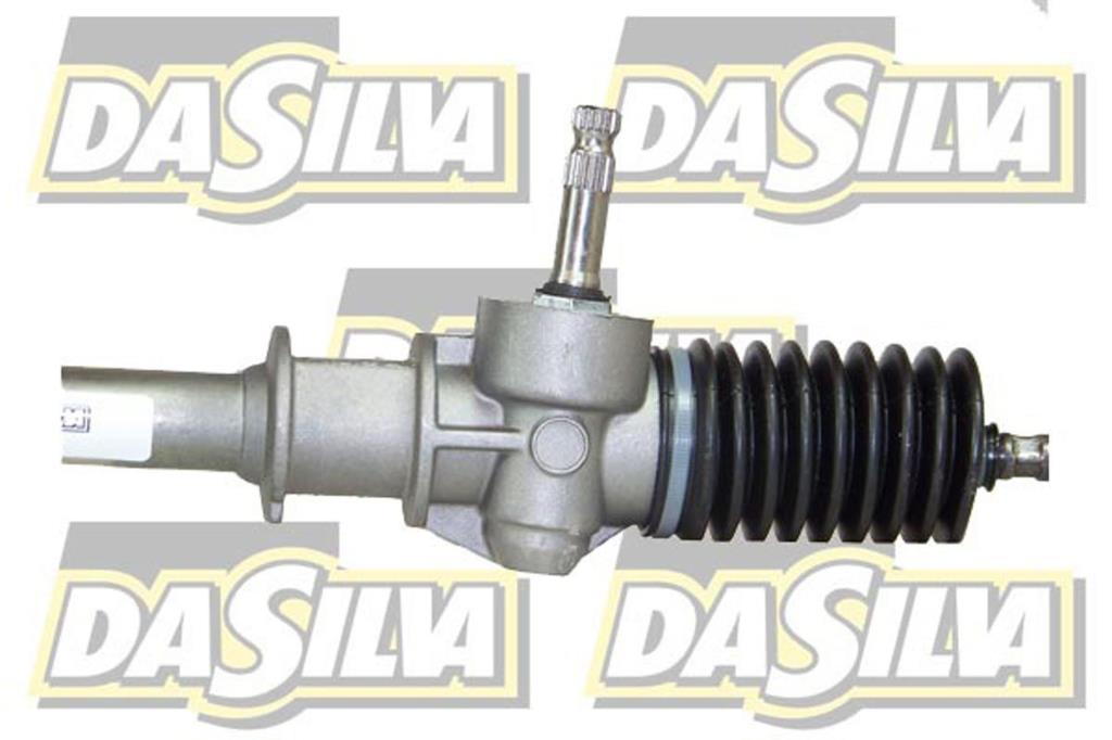 Cremalheira da caixa de direção DA SILVA S.A.S. ref. DM2037