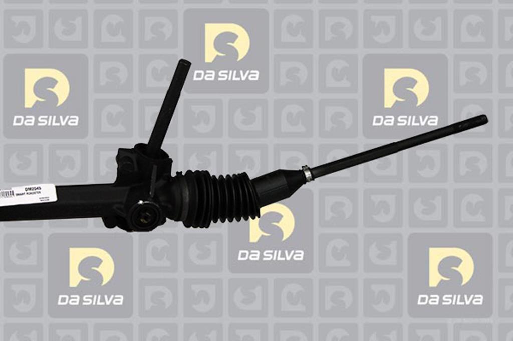 Cremalheira da caixa de direção DA SILVA S.A.S. ref. DM2045