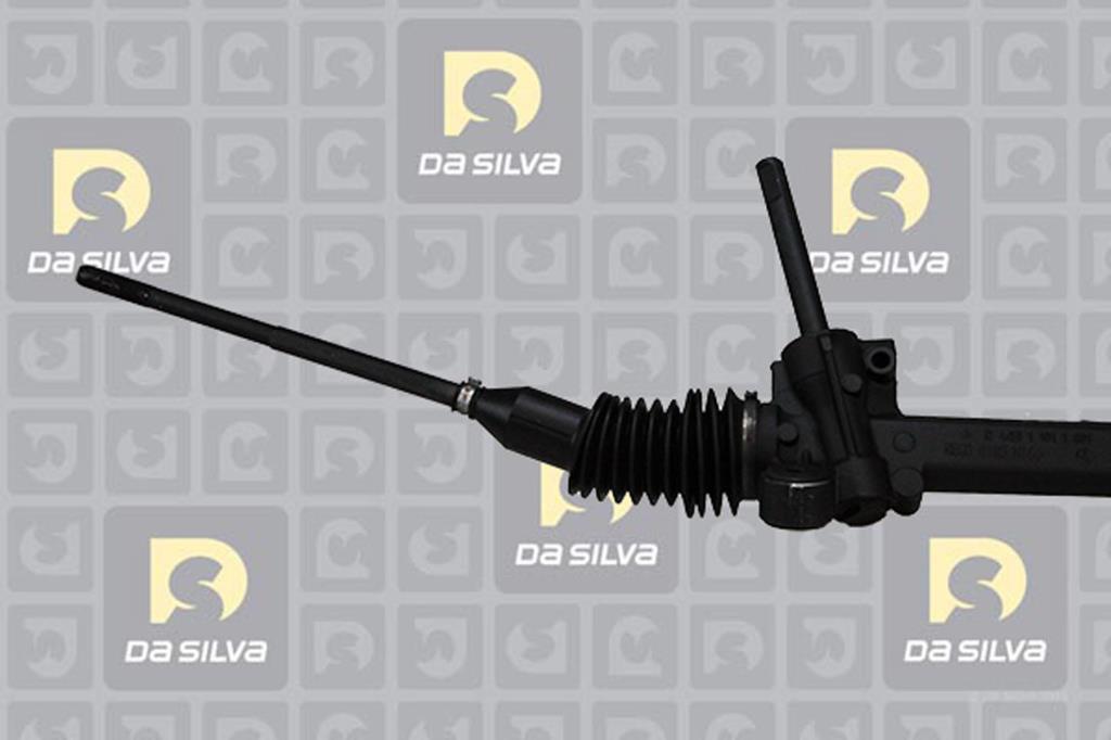 Cremalheira da caixa de direção DA SILVA S.A.S. ref. DM2045