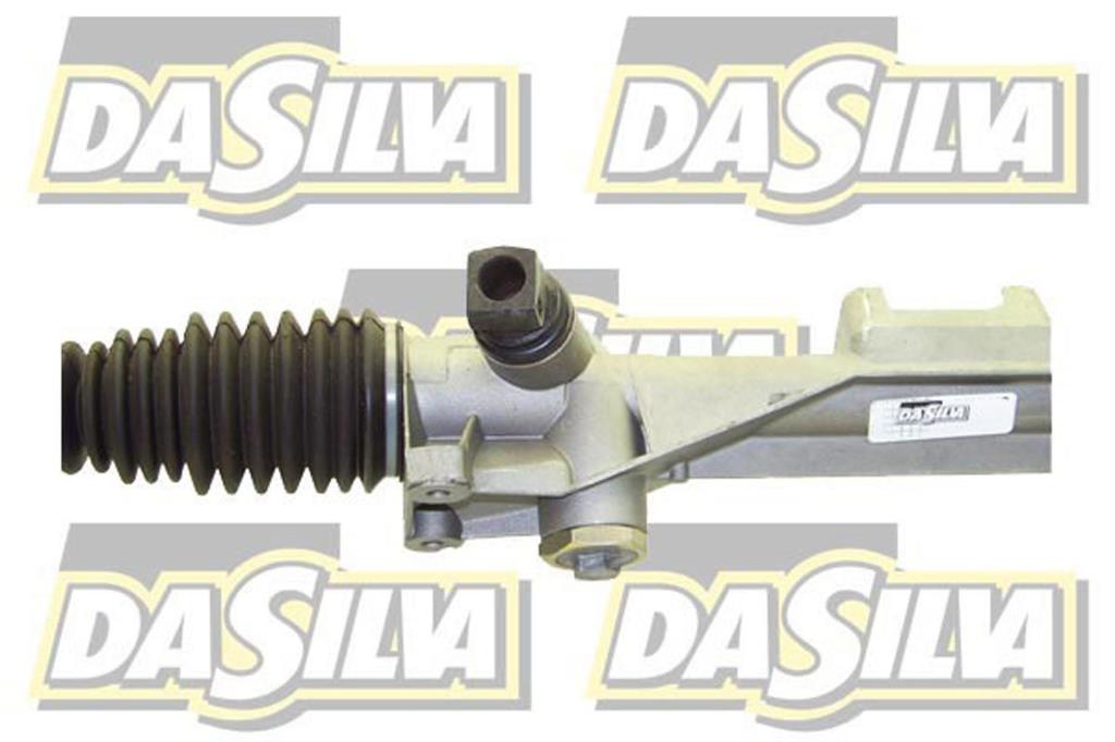Cremalheira da caixa de direção DA SILVA S.A.S. ref. DM2046