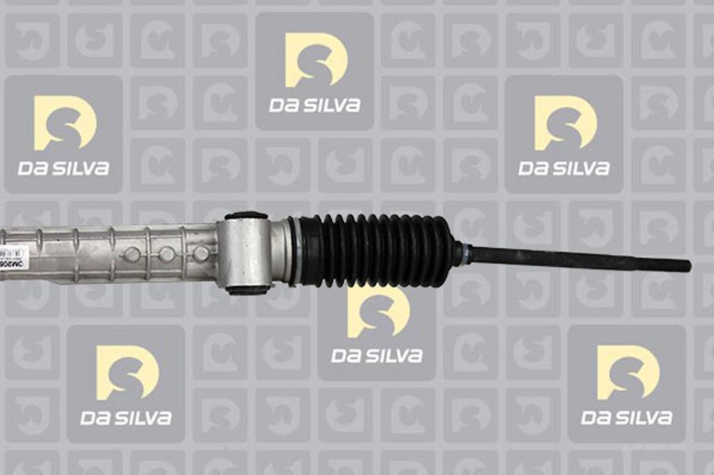 Cremalheira da caixa de direção DA SILVA S.A.S. ref. DM2058