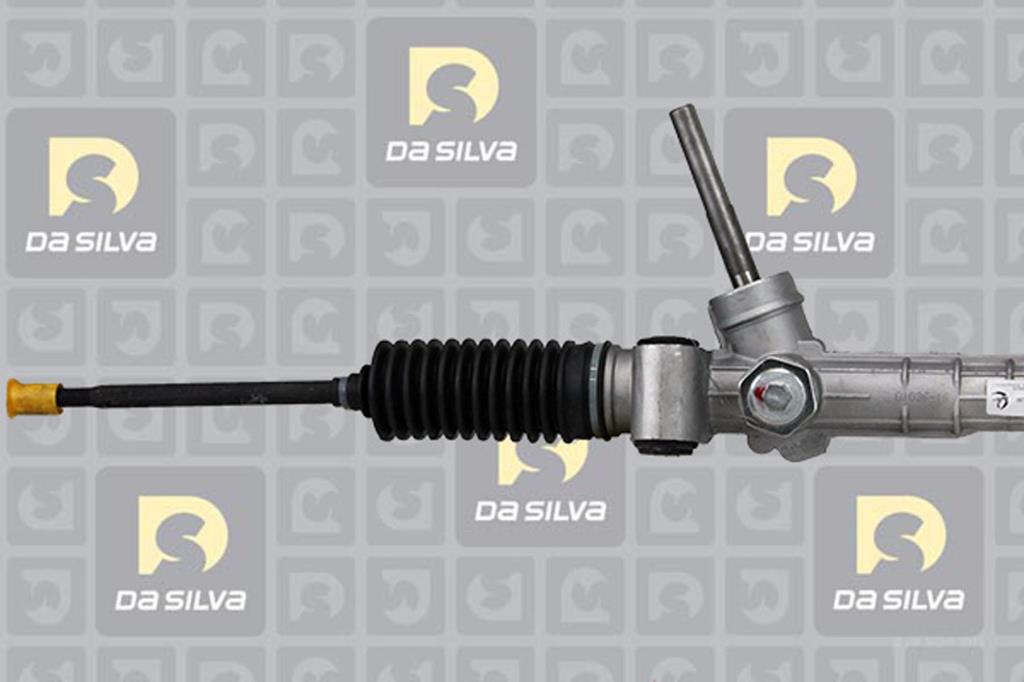 Cremalheira da caixa de direção DA SILVA S.A.S. ref. DM2058