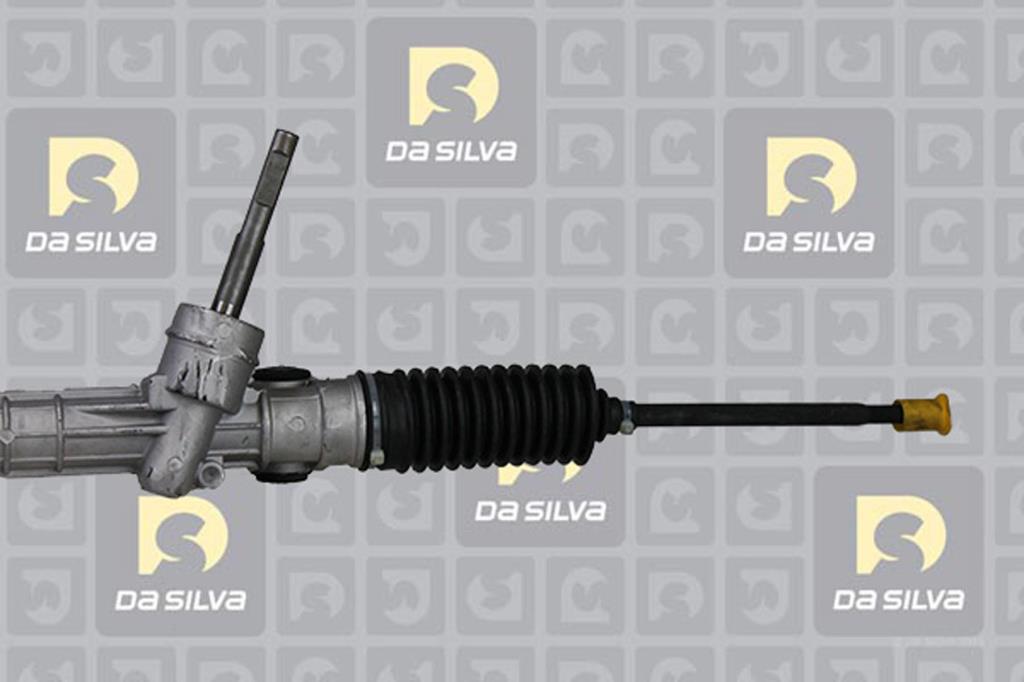 Cremalheira da caixa de direção DA SILVA S.A.S. ref. DM2058