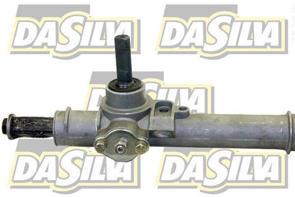 Cremalheira da caixa de direção DA SILVA S.A.S. ref. DM2069