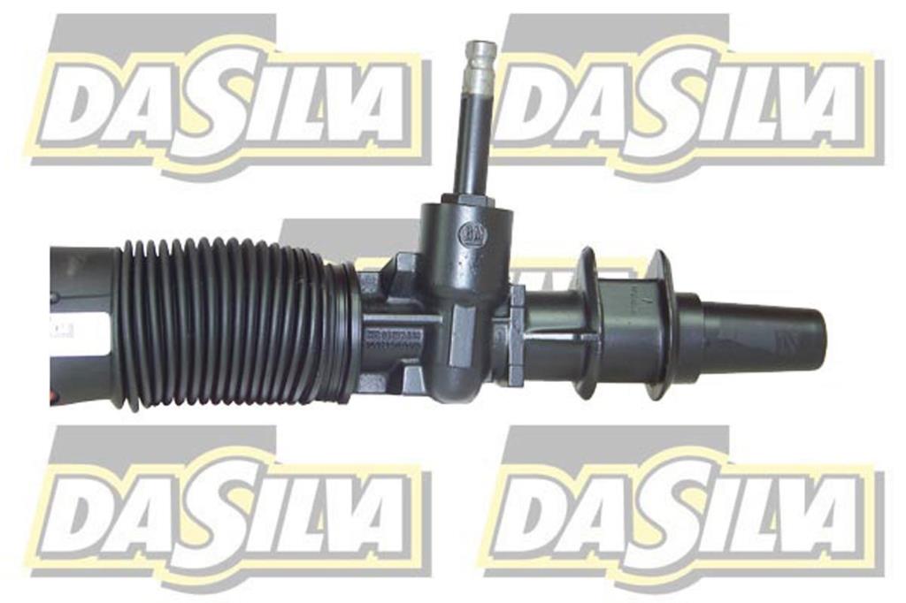 Cremalheira da caixa de direção DA SILVA S.A.S. ref. DM2075