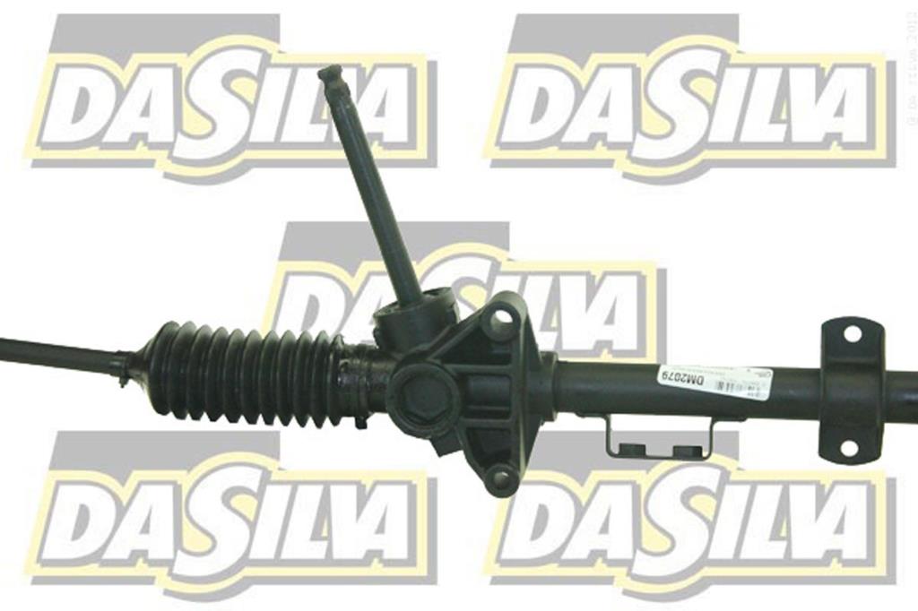 Cremalheira da caixa de direção DA SILVA S.A.S. ref. DM2079