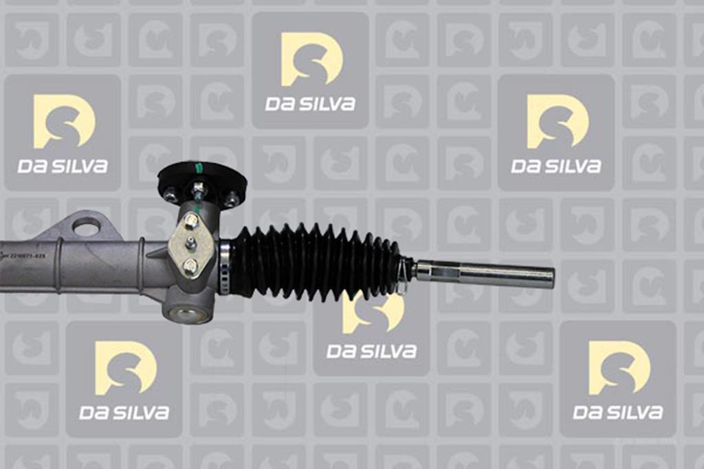 Cremalheira da caixa de direção DA SILVA S.A.S. ref. DM2091