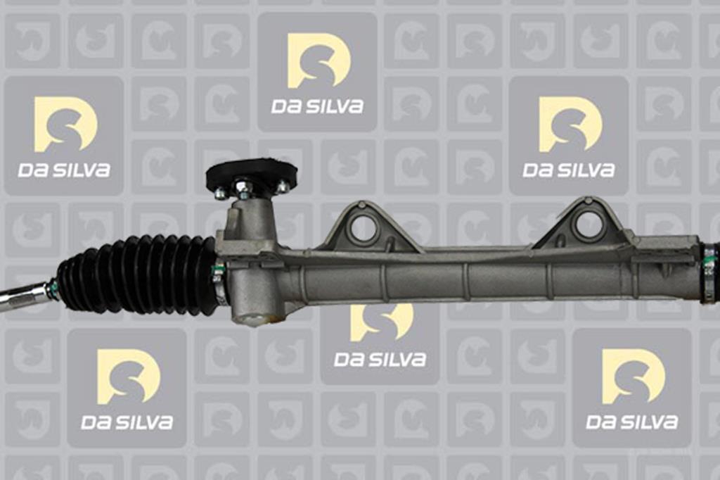 Cremalheira da caixa de direção DA SILVA S.A.S. ref. DM2091
