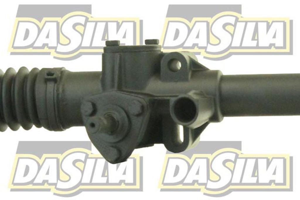 Cremalheira da caixa de direção DA SILVA S.A.S. ref. DM2096