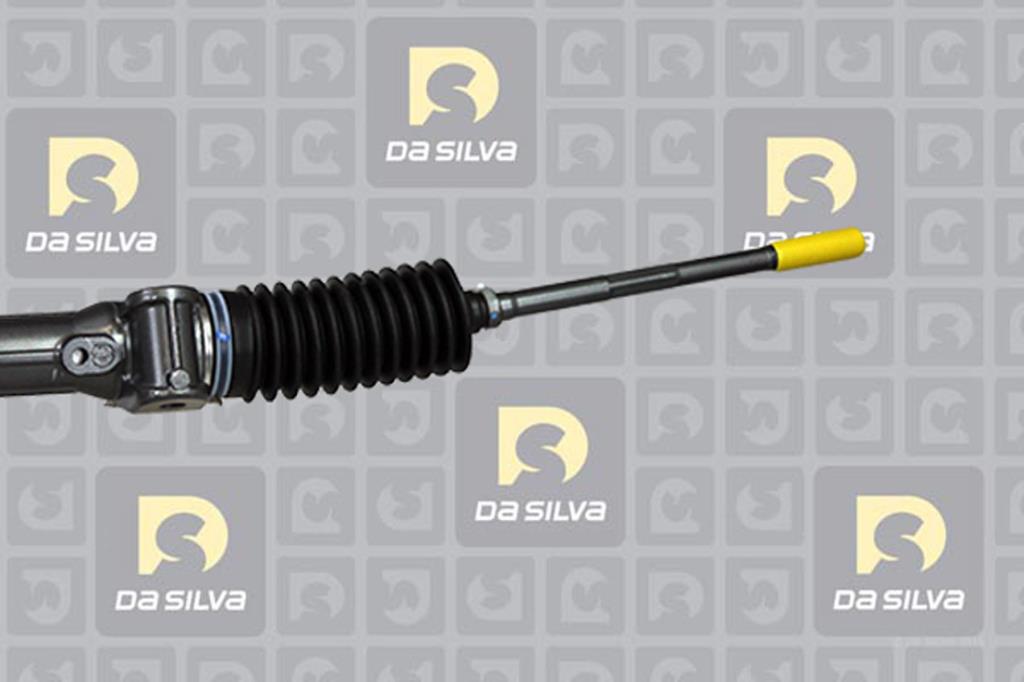 Cremalheira da caixa de direção DA SILVA S.A.S. ref. DM2104