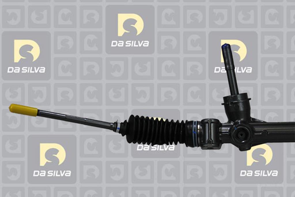 Cremalheira da caixa de direção DA SILVA S.A.S. ref. DM2104