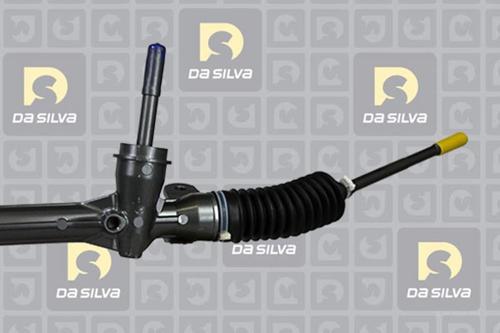 Cremalheira da caixa de direção DA SILVA S.A.S. ref. DM2104