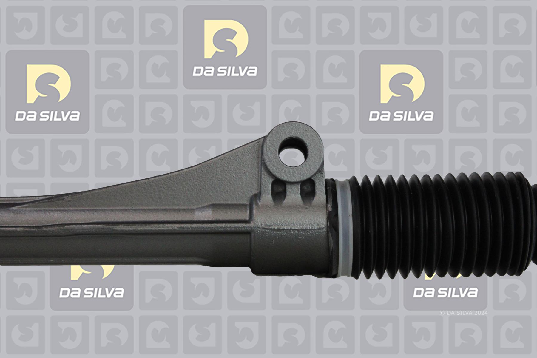 Cremalheira da caixa de direção DA SILVA S.A.S. ref. DM2107