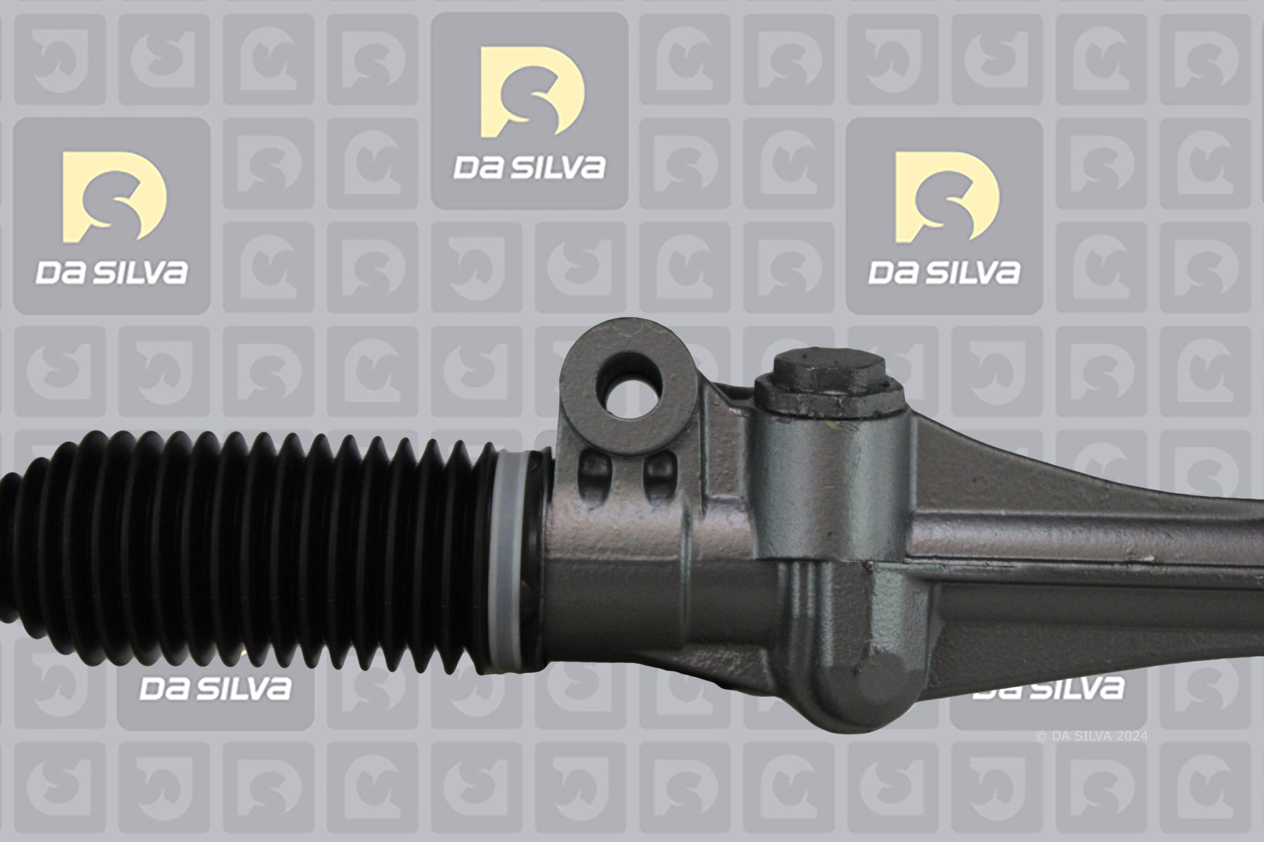 Cremalheira da caixa de direção DA SILVA S.A.S. ref. DM2107