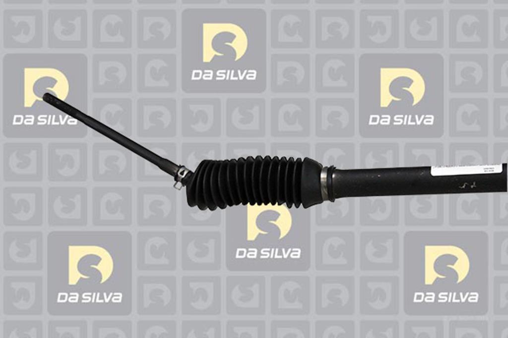 Cremalheira da caixa de direção DA SILVA S.A.S. ref. DM2108
