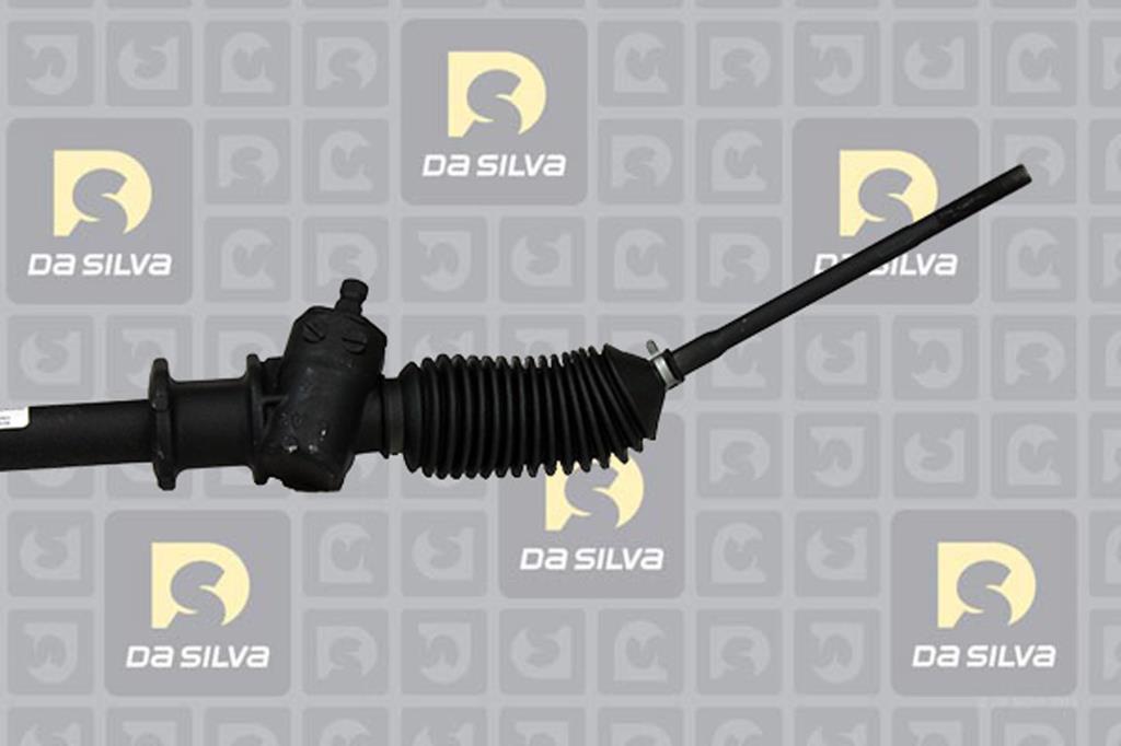 Cremalheira da caixa de direção DA SILVA S.A.S. ref. DM2108