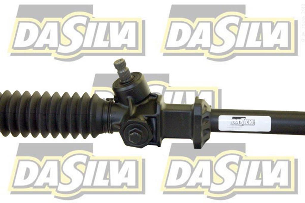 Cremalheira da caixa de direção DA SILVA S.A.S. ref. DM2109