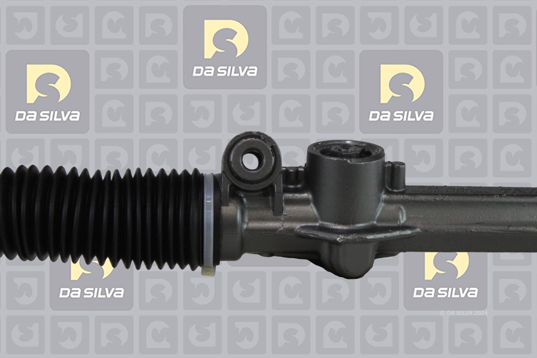 Cremalheira da caixa de direção DA SILVA S.A.S. ref. DM2110