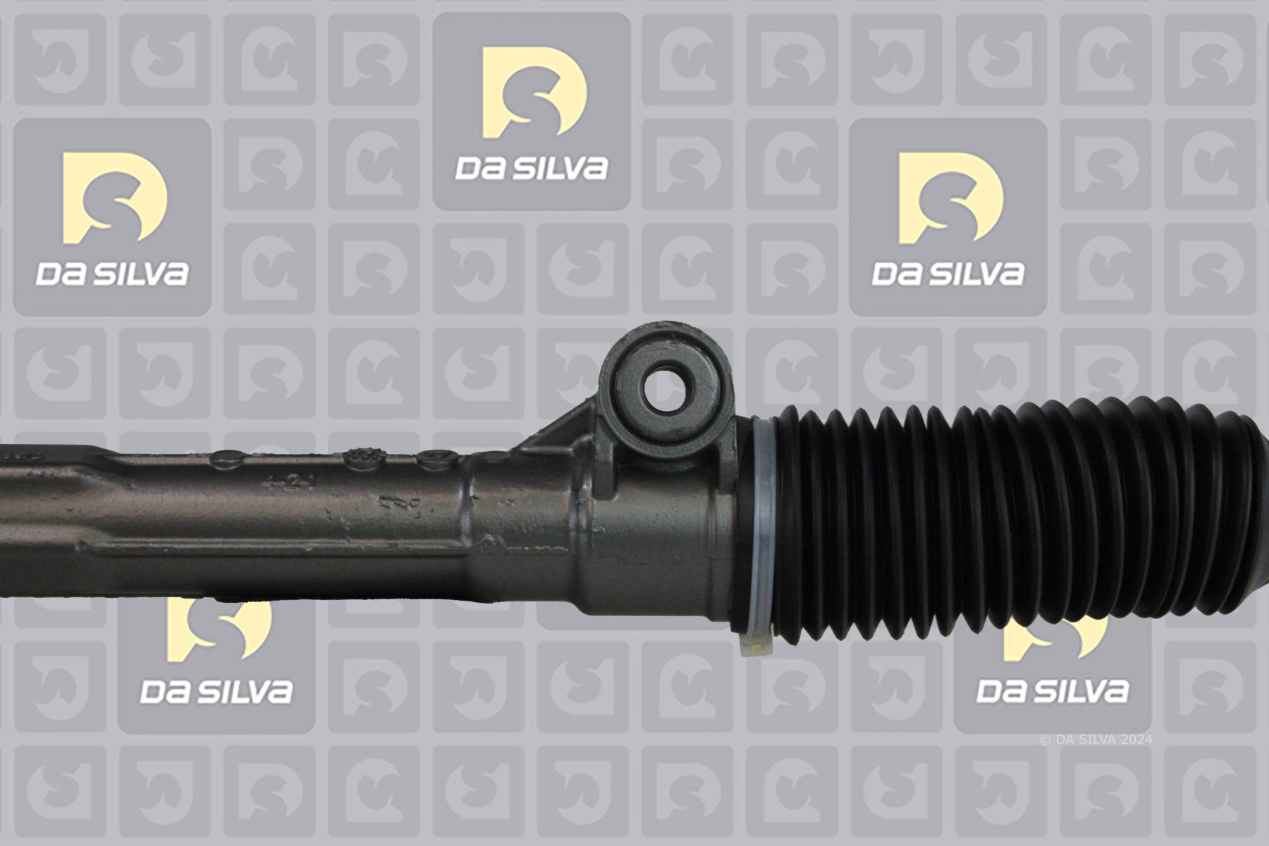 Cremalheira da caixa de direção DA SILVA S.A.S. ref. DM2110