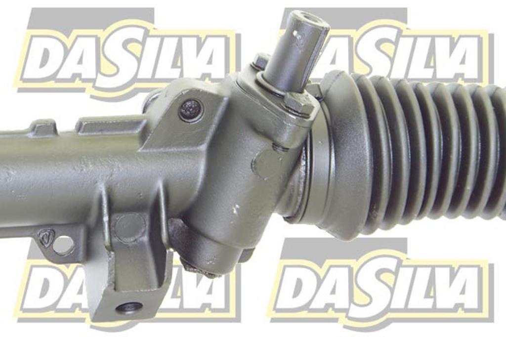 Cremalheira da caixa de direção DA SILVA S.A.S. ref. DM2112