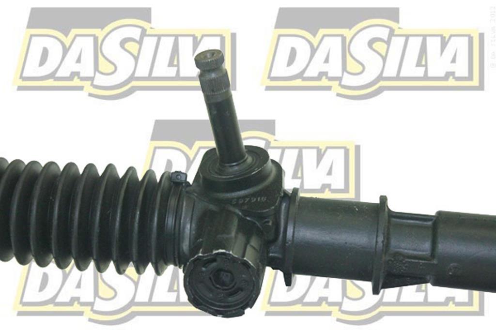 Cremalheira da caixa de direção DA SILVA S.A.S. ref. DM2118