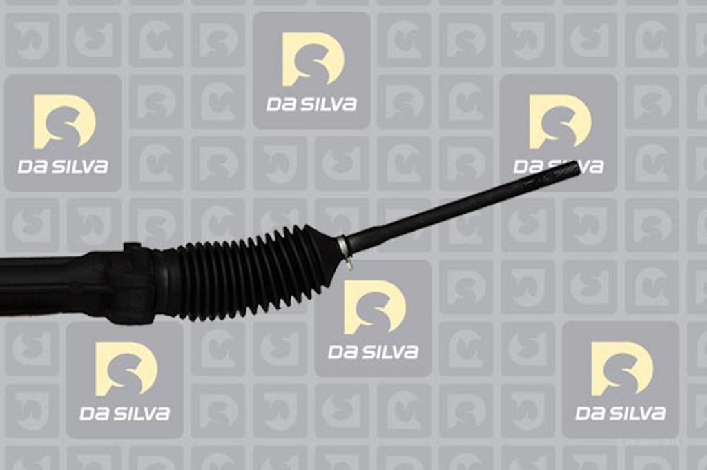 Cremalheira da caixa de direção DA SILVA S.A.S. ref. DM2119
