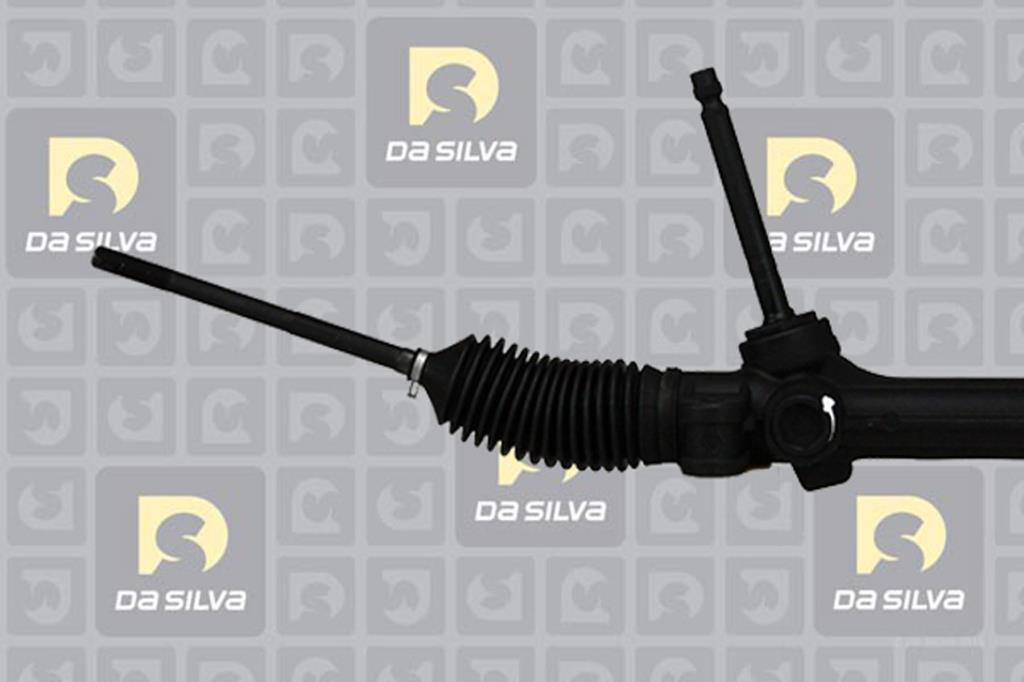 Cremalheira da caixa de direção DA SILVA S.A.S. ref. DM2119